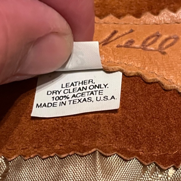 Vintage Ricky Nell jacket - Picture 3 of 6